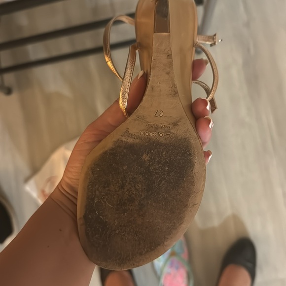 Giuseppe Zanotti sandals - Picture 5 of 6